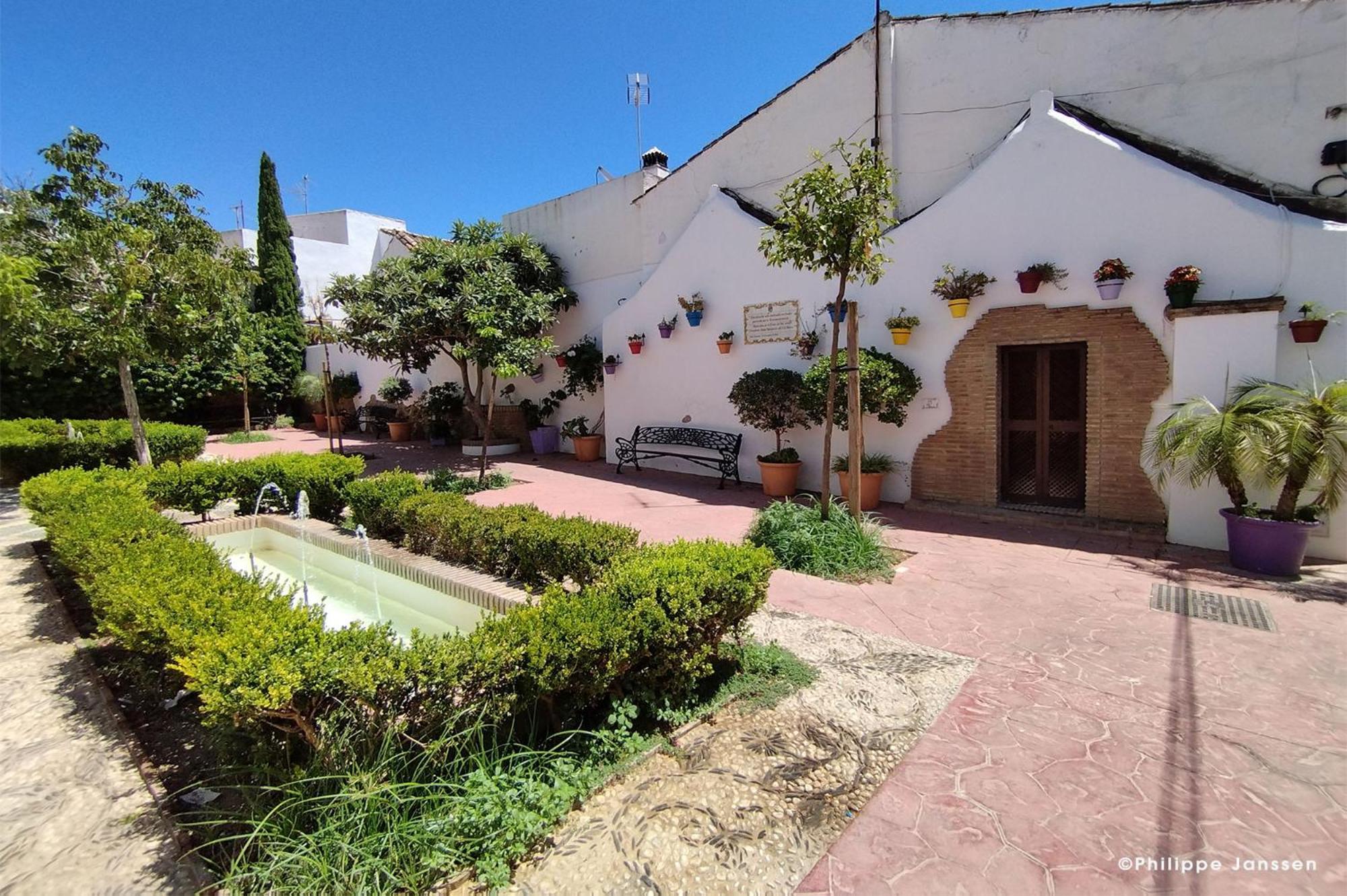 Puertosol 2 Lejlighed Estepona Eksteriør billede