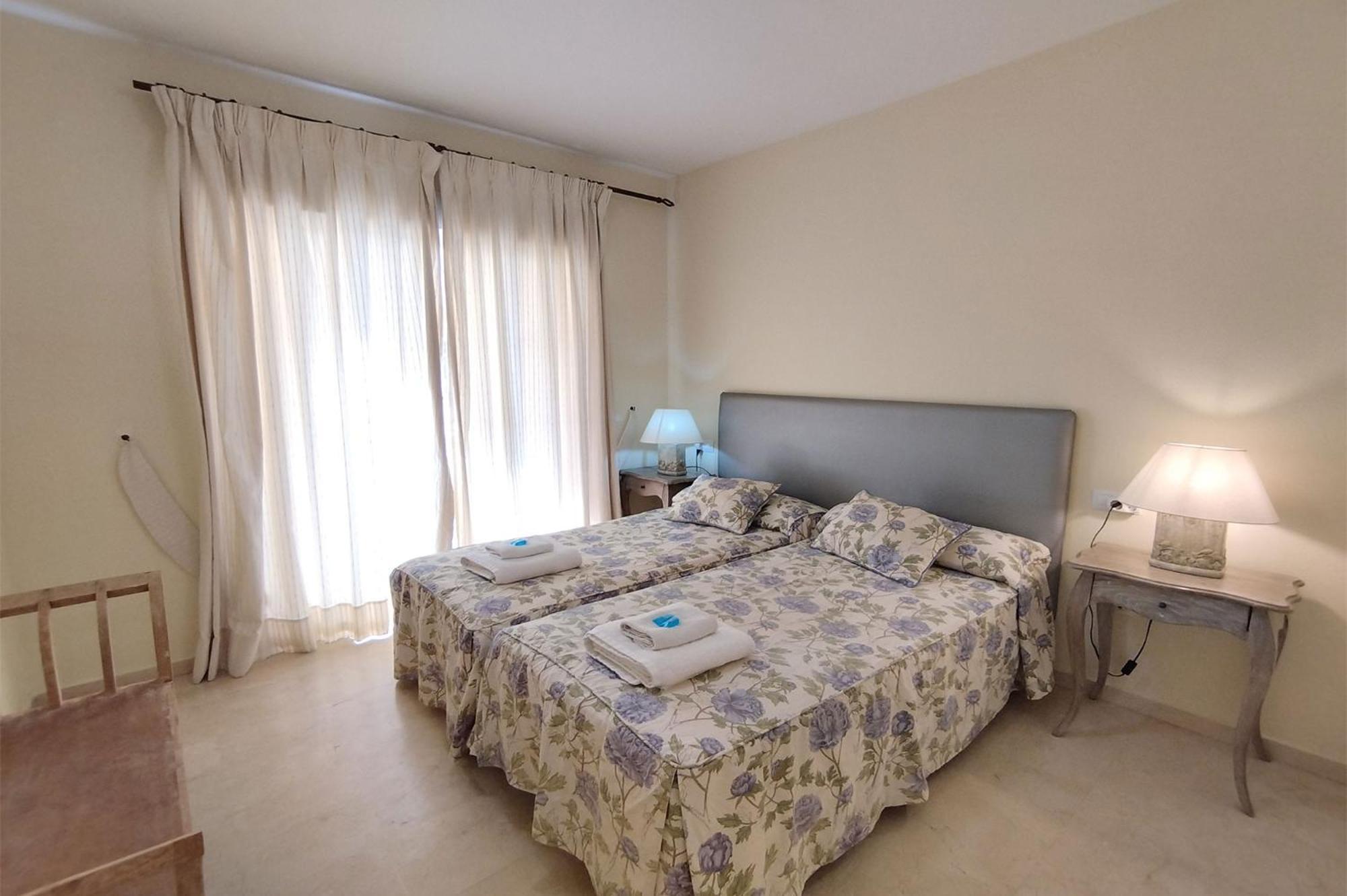 Puertosol 2 Lejlighed Estepona Eksteriør billede