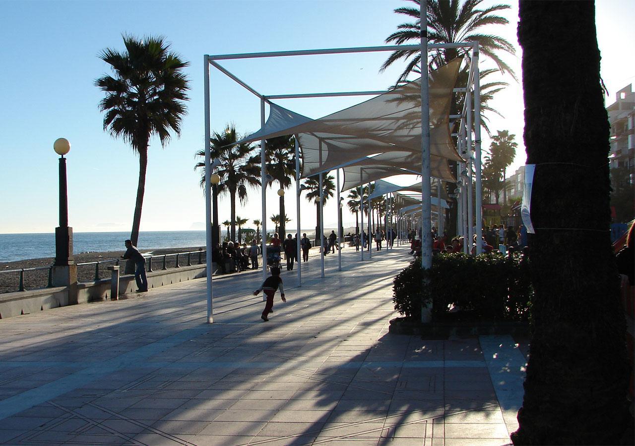 Puertosol 2 Lejlighed Estepona Eksteriør billede
